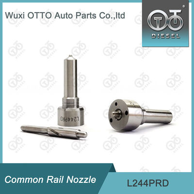 L244PRD Bocal Delphi Common Rail Para injectores R04501D