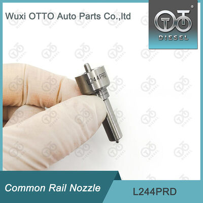 L244PRD Bocal Delphi Common Rail Para injectores R04501D