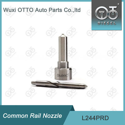L244PRD Bocal Delphi Common Rail Para injectores R04501D