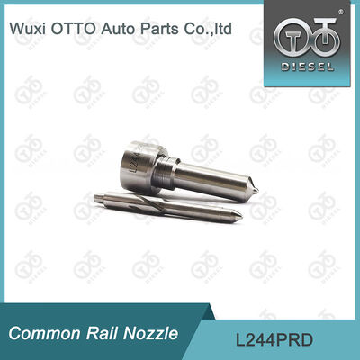 L244PRD Bocal  Common Rail Para injectores R04501D