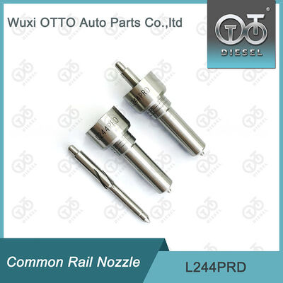 L244PRD Bocal Delphi Common Rail Para injectores R04501D