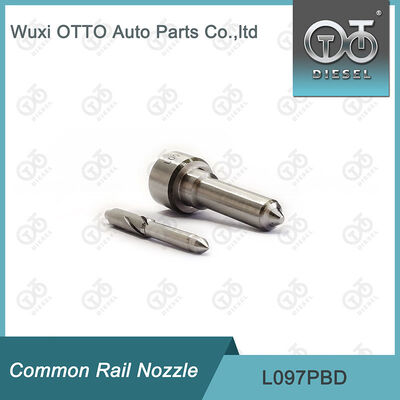 L097PBD Bocal Delphi Common Rail Para injetores 33801 - 4X500 R02801D
