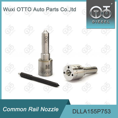 DLLA155P753 Bico Common Rail de Denso Para injetores 095000-0750