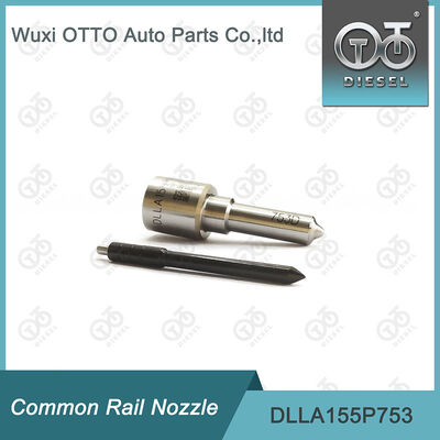 DLLA155P753 Bico Common Rail de Denso Para injetores 095000-0750
