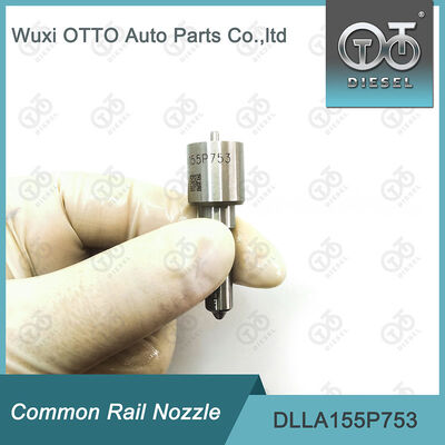DLLA155P753 Bico Common Rail de Denso Para injetores 095000-0750