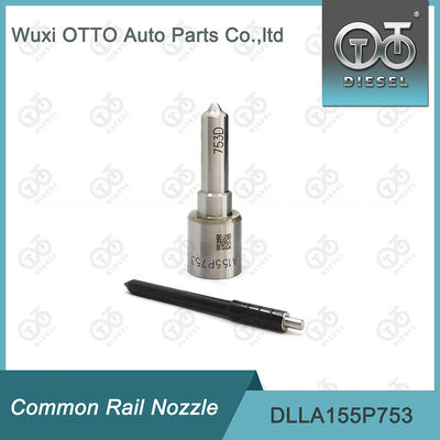 DLLA155P753 Bico Common Rail de Denso Para injetores 095000-0750