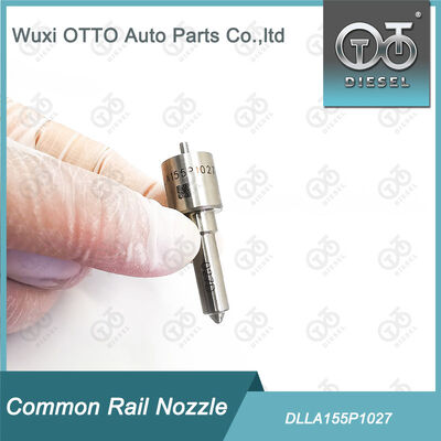 DLLA155P1027 Bico Common Rail de Denso Para o injetor 095000-561X