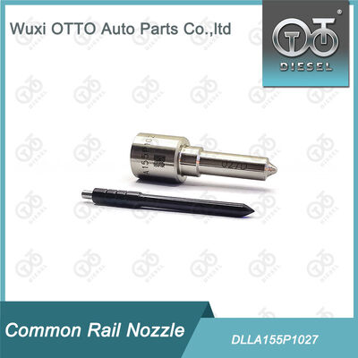 DLLA155P1027 Bico Common Rail de Denso Para o injetor 095000-561X