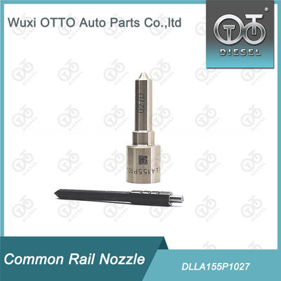 DLLA155P1027 Bico Common Rail de Denso Para o injetor 095000-561X