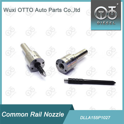 DLLA155P1027 Bico Common Rail de Denso Para o injetor 095000-561X
