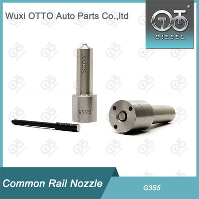 Bico Denso Common Rail G3S5 293400-0050 para ISUZU 295050-0152/7153