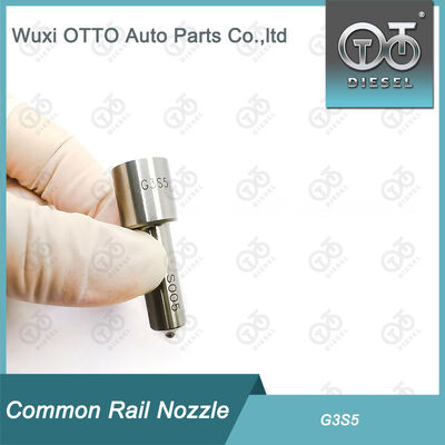 Bico Denso Common Rail G3S5 293400-0050 para ISUZU 295050-0152/7153