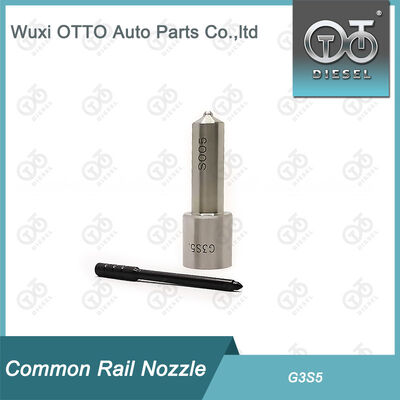 Bico Denso Common Rail G3S5 293400-0050 para ISUZU 295050-0152/7153