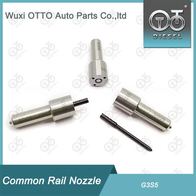 Bico Denso Common Rail G3S5 293400-0050 para ISUZU 295050-0152/7153