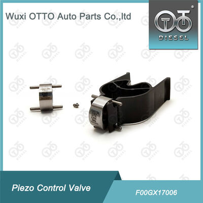 Válvula Injetora de Controle Piezo F00GX17006 para Série 0445117