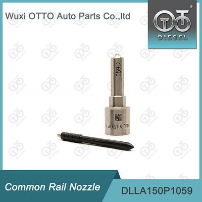 DLLA150P1059 Bocal de diesel para injetores 095000-5550 / 8310