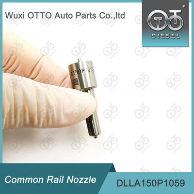 DLLA150P1059 Bocal de diesel para injetores 095000-5550 / 8310