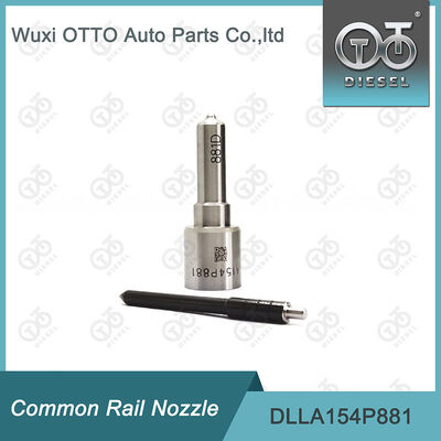 DLLA154P881 Bico Common Rail de Denso Para injetor 095000-578# RF7J-13-H50