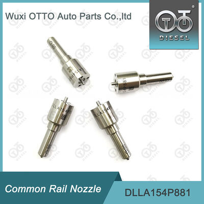 DLLA154P881 Bico Common Rail de Denso Para injetor 095000-578# RF7J-13-H50