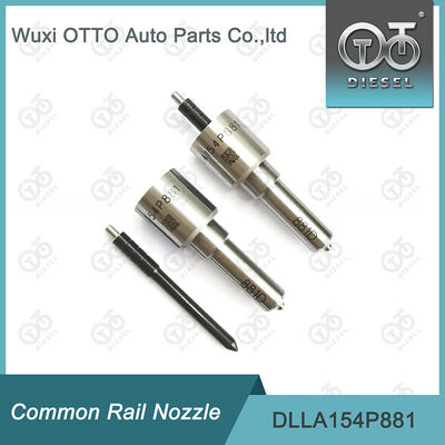DLLA155P1116 Bico Common Rail de Denso Para injetores 095000-9840