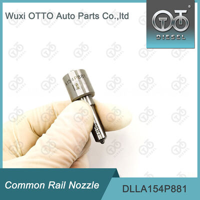 DLLA155P1116 Bico Common Rail de Denso Para injetores 095000-9840