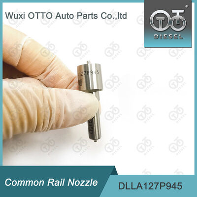DLLA127P945 DENSO Comum Rail Nozzle para injetores RE530361
