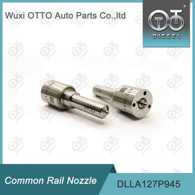DLLA127P945 DENSO Comum Rail Nozzle para injetores RE530361