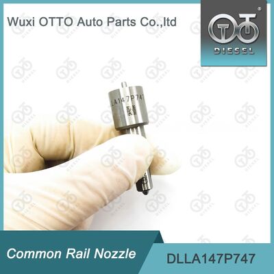 DLLA147P747 Bico Common Rail de Denso Para injetores 095000-057X