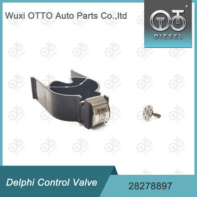 Válvula de controle Common Rail Delphi 28278897 para injetor R04501D com embalagem em caixa de papel