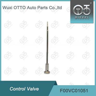 Válvula de Controle do Injetor F00VC01051 para Injetor 0445110171 0445110181 0445110182 0445110189 0445110190 Conjunto de Válvula Common Rail