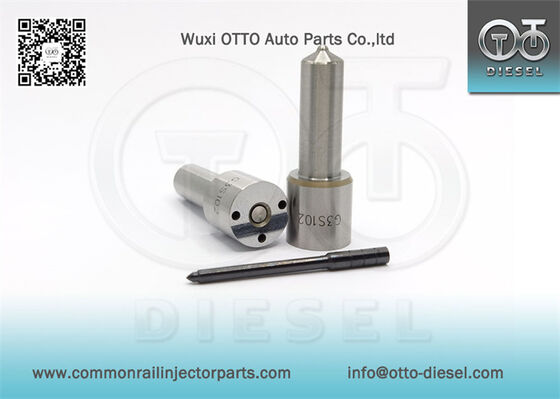 G3S102 Bocal Denso Common Rail para Injetores 295050-0231 / 23670-E0400 Hino
