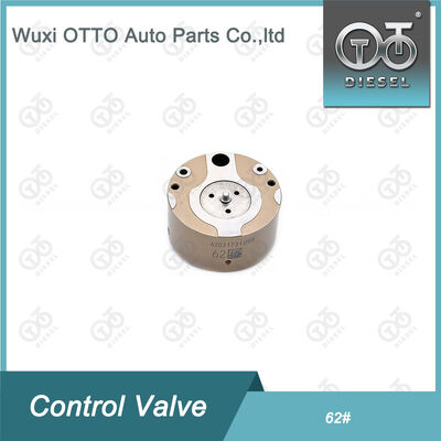 Válvula de controlo do comboio comum 62#