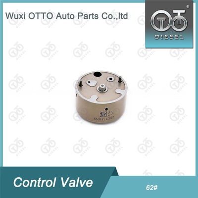 Válvula de controlo do comboio comum 62#