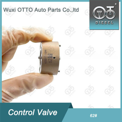 Válvula de controlo do comboio comum 62#