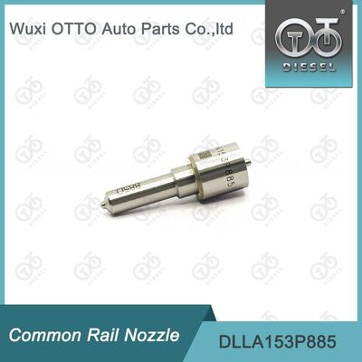 DLLA153P885 / 093400-8850 Bico de Calha Comum para Injetores 095000-5810/7060