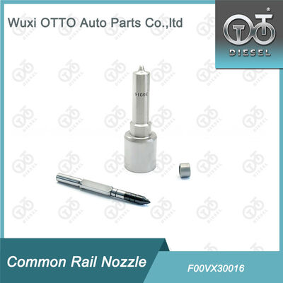 F00VX30016 Bocal de piezo para 0445115025 0445115092 0986435450 injetores