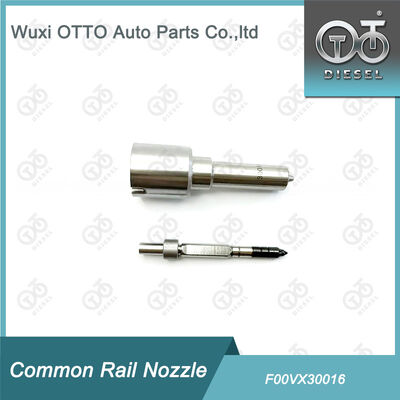 F00VX30016 Bocal de piezo para 0445115025 0445115092 0986435450 injetores