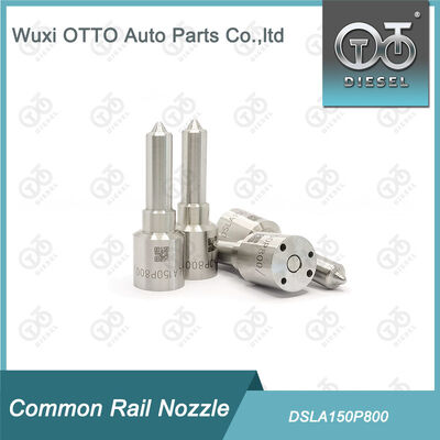 Bocal comum do trilho DSLA150P800 para injetores 0 414720037