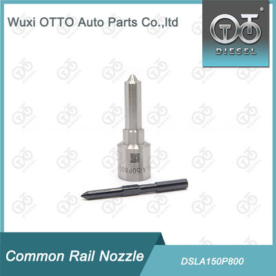 Bocal comum do trilho DSLA150P800 para injetores 0 414720037