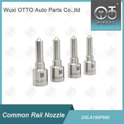 Bocal comum do trilho DSLA150P800 para injetores 0 414720037
