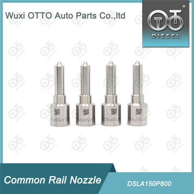 Bocal comum do trilho DSLA150P800 para injetores 0 414720037