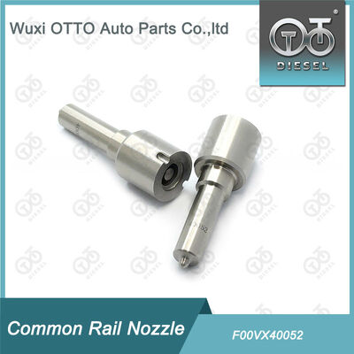 F00VX40052 Bico Injetor Diesel Piezoelétrico para NISSAN X-TRAIL T31 2.0 DCI M9R e 0445115084/0986435350