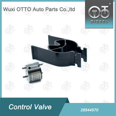 Válvula de Controle do Injetor  Modelo 28544570 para VW 2L Mot T6 Multivan Diesel Common Rail System