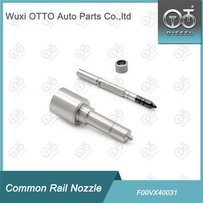 Bico Piezo Bosch F00VX40031 para Injetor 0445116010 011 CJAA TDI
