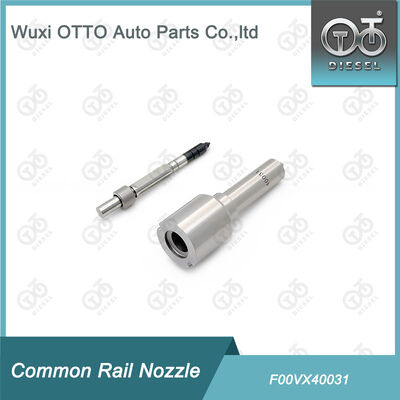 Bico Piezo Bosch F00VX40031 para Injetor 0445116010 011 CJAA TDI
