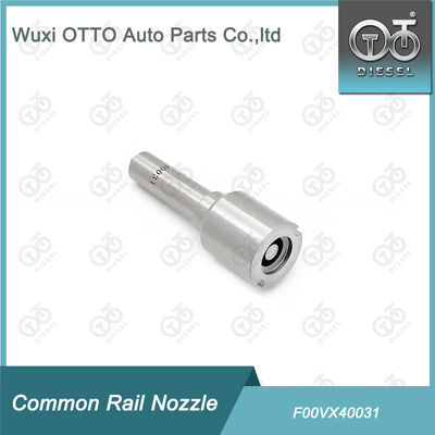 Bico Piezo Bosch F00VX40031 para Injetor 0445116010 011 CJAA TDI