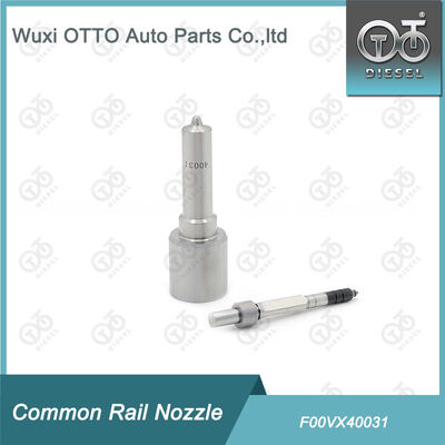 Bico Piezo Bosch F00VX40031 para Injetor 0445116010 011 CJAA TDI