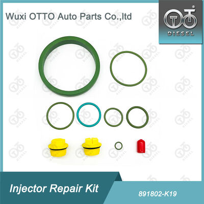 891802-K19 Kit de Reparação para Injetor para Cummins K19 Injetor