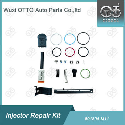 891804-M11 Kit de Reparação de Injetores de Combustível 891804-M11 para Injetores de Combustível Cummins M11