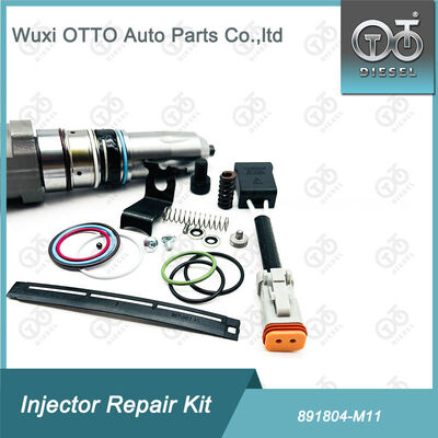 891804-M11 Kit de Reparação de Injetores de Combustível 891804-M11 para Injetores de Combustível Cummins M11
